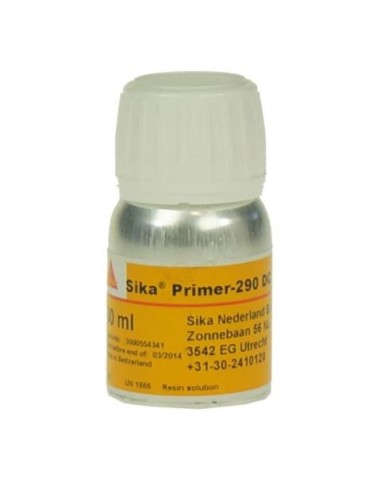 Sika Primer 290 DC 30 ml | Shipsworld