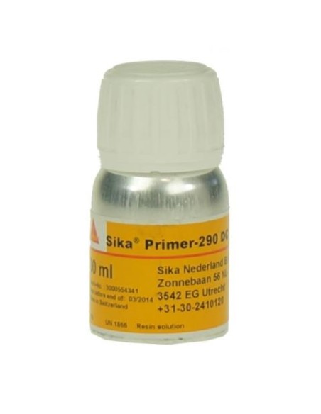 Sika Primer 290 DC 30 ml | Shipsworld
