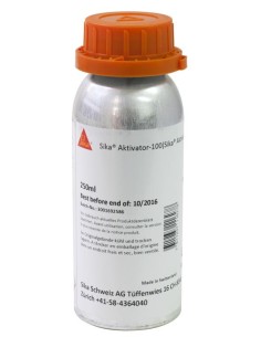 Sika Aktivator 100 250 ml | Shipsworld
