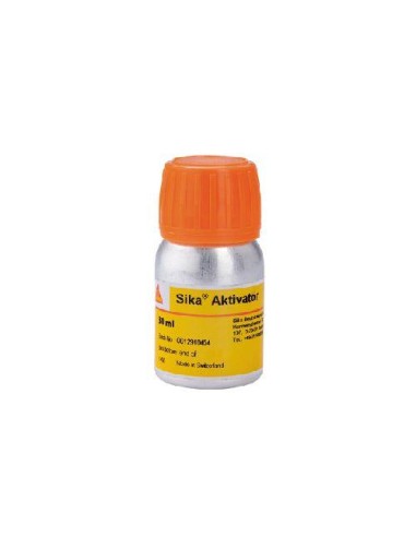 Sika Aktivator 100 30 ml | Shipsworld