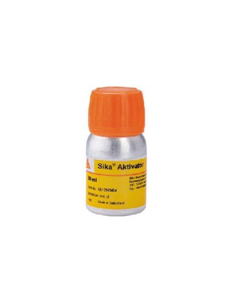 Sika Aktivator 100 30 ml | Shipsworld