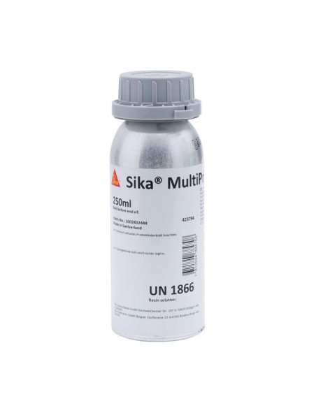 Sika MultiPrimer Marine 250 ml | Shipsworld