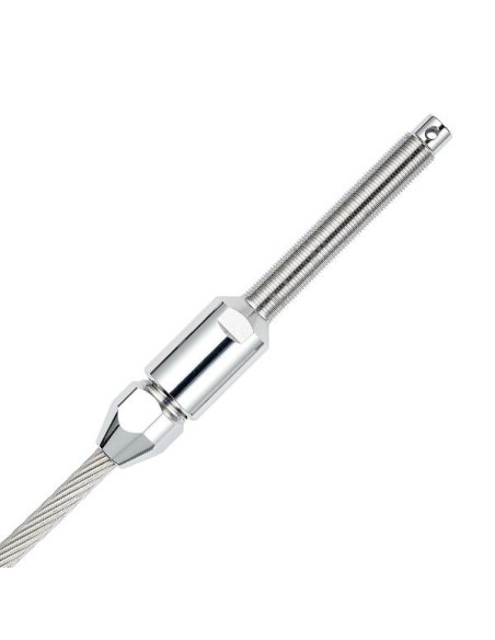 STA-LOK Studterminal 7 mm draad 1/2 UNF | Shipsworld