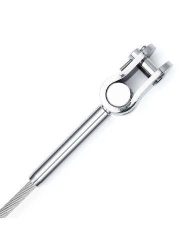 STA-LOK Toggleterminal RVS 4 mm | Shipsworld