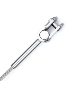 STA-LOK Toggleterminal RVS 8 mm | Shipsworld