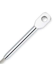 STA-LOK Oogterminal RVS 6 mm | Shipsworld