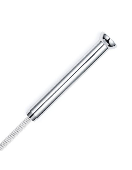 STA-LOK Balterminal RVS 5 mm | Shipsworld