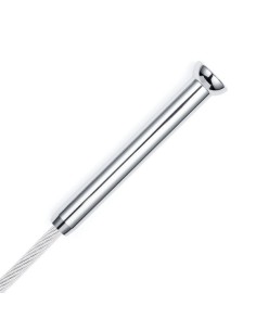 STA-LOK Balterminal RVS 7 mm | Shipsworld