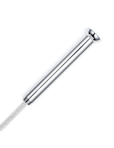 Sta-Lok Cup voor Balterminal RVS 6-7 mm | Shipsworld
