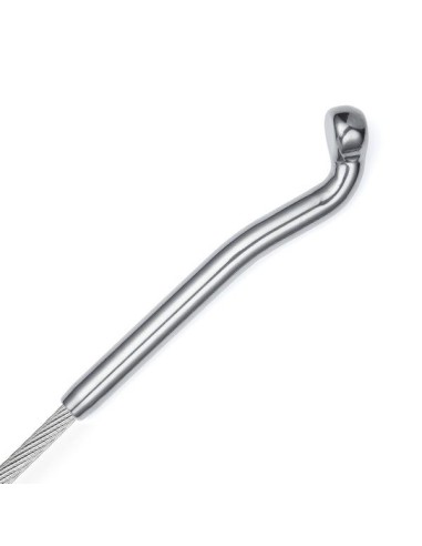 STA-LOK Lepel-terminal RVS 8 mm | Shipsworld