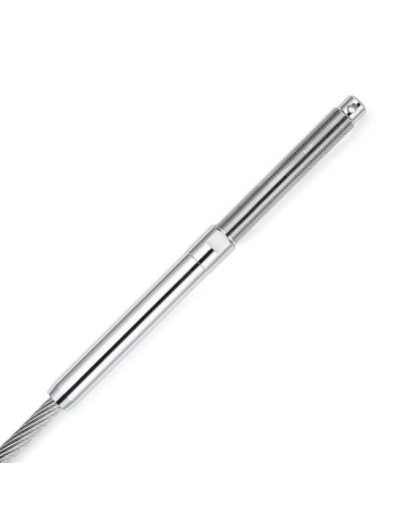 STA-LOK Studterminal RVS 5 mm 3/8 UNF | Shipsworld