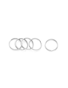 STA-LOK Borgring RVS 24 mm (10 stuks) | Shipsworld