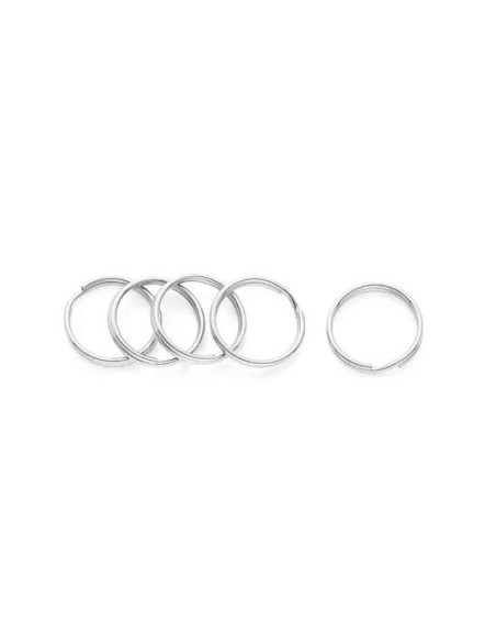 STA-LOK Borgring RVS 24 mm (10 stuks) | Shipsworld