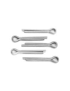 STA-LOK Splitpen RVS 2.3 x 12 mm (10 stuks) | Shipsworld
