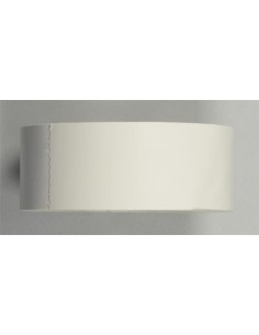 U-Rope Textieltape 50 mm x 25 m Wit | Shipsworld