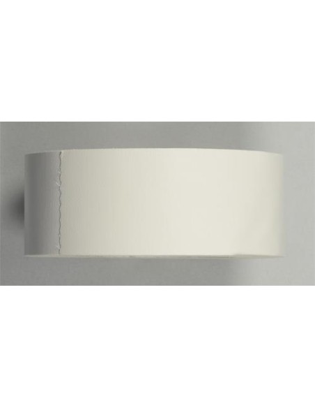 U-Rope Textieltape 50 mm x 25 m Wit | Shipsworld