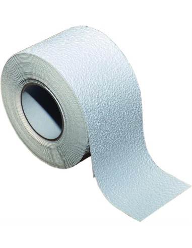 U-Rope Anti-sliptape 50 mm x 5 m Wit | Shipsworld