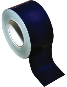 Waterlijntape 40 mm Navy | U-Rope | Shipsworld
