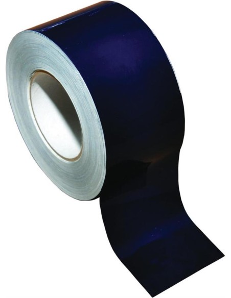 Waterlijntape 40 mm Navy | U-Rope | Shipsworld