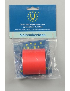 Rode U-Rope Spinnakertape 50mm x 4.5m | Shipsworld