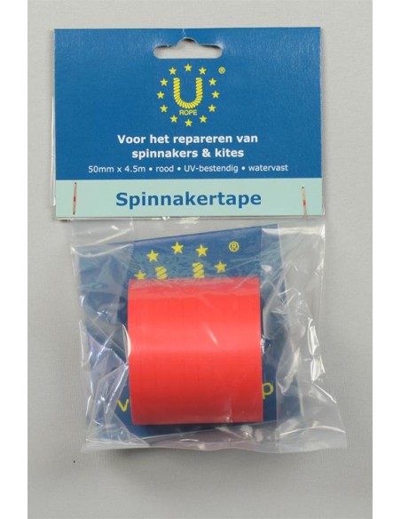 Rode U-Rope Spinnakertape 50mm x 4.5m | Shipsworld