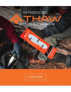 Thaw Voetwarmers Large | Shipsworld 2