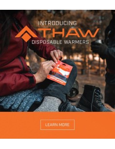 Thaw Teenwarmers | Warme Voeten aan Boord | Shipsworld 2