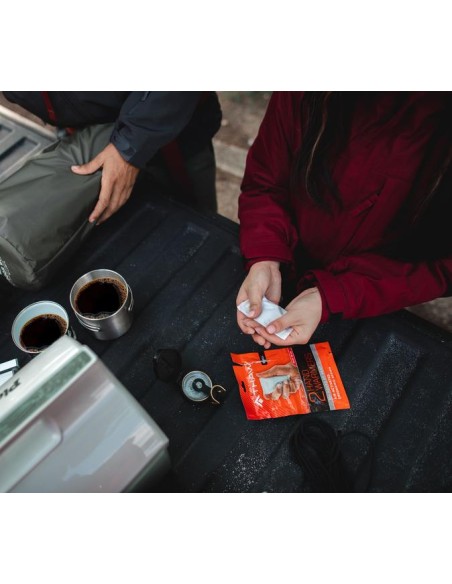 Thaw Handwarmers small (5 paar) | Shipsworld