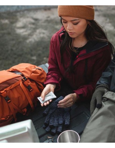 Thaw Handwarmers small (5 paar) | Shipsworld