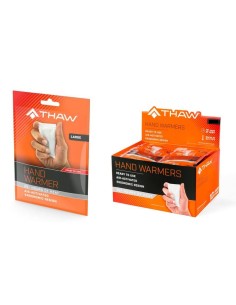 Thaw Handwarmers Large | Shipsworld