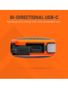 Thaw Oplaadbare Handwarmer 5100 mAh | Shipsworld 2