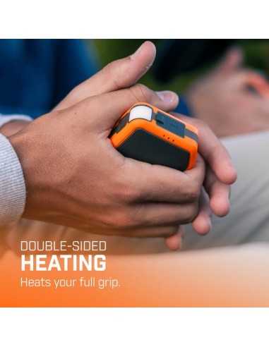 Thaw Oplaadbare Handwarmer 5100 mAh | Shipsworld