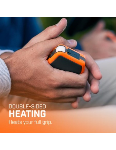 Thaw Oplaadbare Handwarmer 5100 mAh | Shipsworld