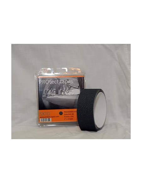 PROtect Tapes Anti-sliptape Grijs 51mm x 3m | Shipsworld