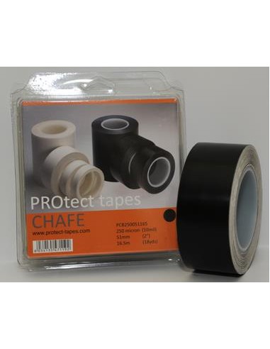 PROtect Tapes Anti-chafe tape 51mm zwart | Shipsworld