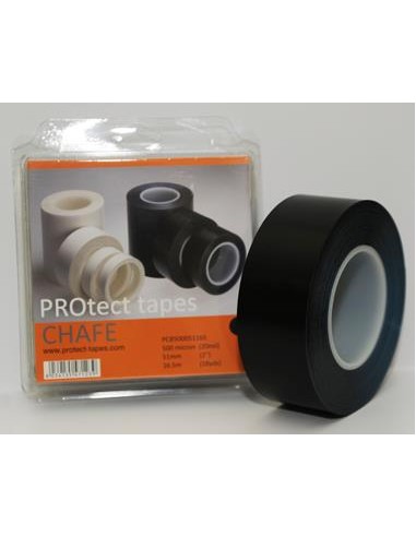 PROtect Tapes Anti-chafe tape 51mm zwart | Shipsworld