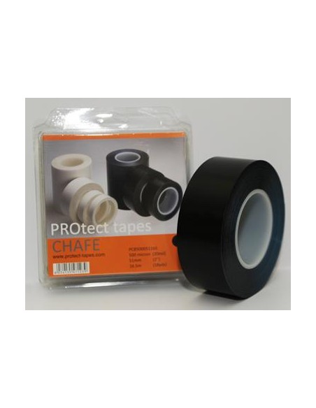 PROtect Tapes Anti-chafe tape 51mm zwart | Shipsworld