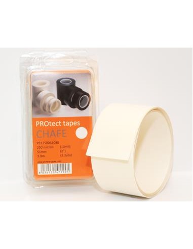 PROtect Tapes Anti-chafe tape 51mm transparant | Shipsworld
