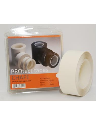 PROtect Tapes Anti-chafe tape 51 mm transparant | Shipsworld