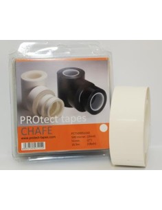 PROtect Tapes Anti-chafe Tape 51mm Transparant | Shipsworld