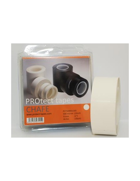 PROtect Tapes Anti-chafe Tape 51mm Transparant | Shipsworld