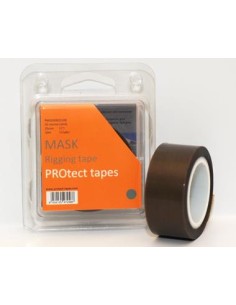 PROtect Tapes Mask PTFE Rigging Tape Grijs | Shipsworld