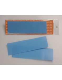 PROtect Tapes Laser Mast Step en Kraag Set | Shipsworld