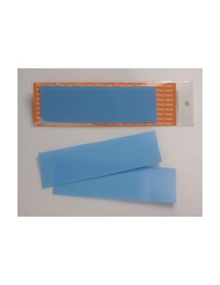 PROtect Tapes Laser Mast Step en Kraag Set | Shipsworld