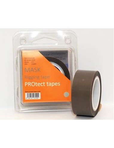 PROtect Tapes Rigging Tape Lichtgrijs | Shipsworld