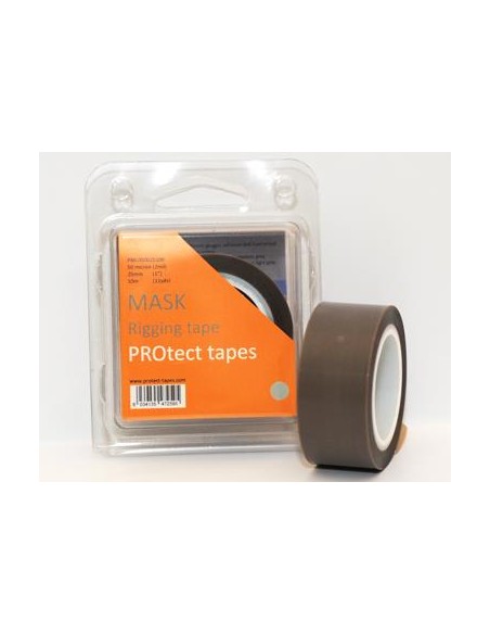 PROtect Tapes Rigging Tape Lichtgrijs | Shipsworld