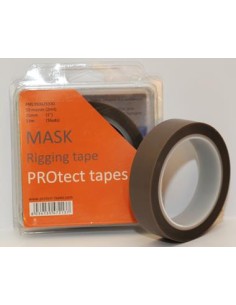 PROtect Tapes Rigging Tape Lichtgrijs | Shipsworld