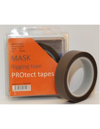 PROtect Tapes Rigging Tape Lichtgrijs | Shipsworld