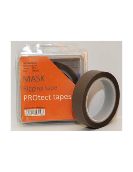 PROtect Tapes Rigging Tape Lichtgrijs | Shipsworld