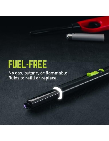 True Plasma Lighter Wand 3.0 Aansteker | Shipsworld